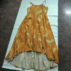 Mia Joy girls summer dress, size 10,